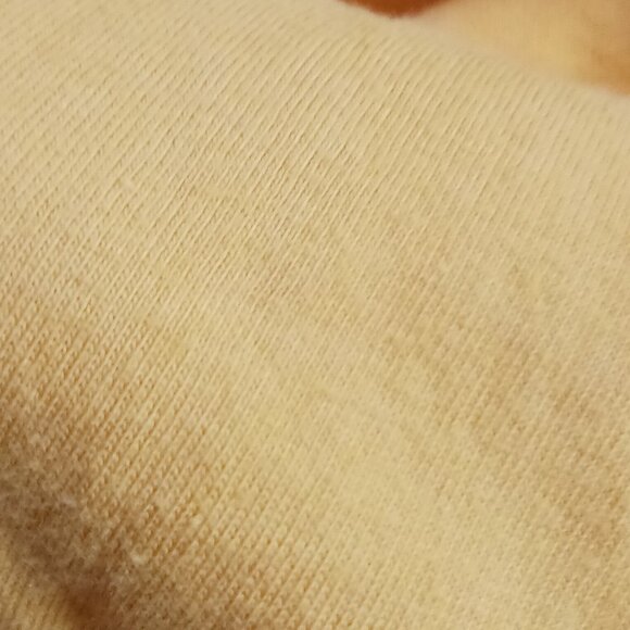 BUNDLE Lot 2x Gap Kids Dip Dye Sweatshirt XL Mustard Yellow & Pink Blue Cotton - Picture 13 of 16